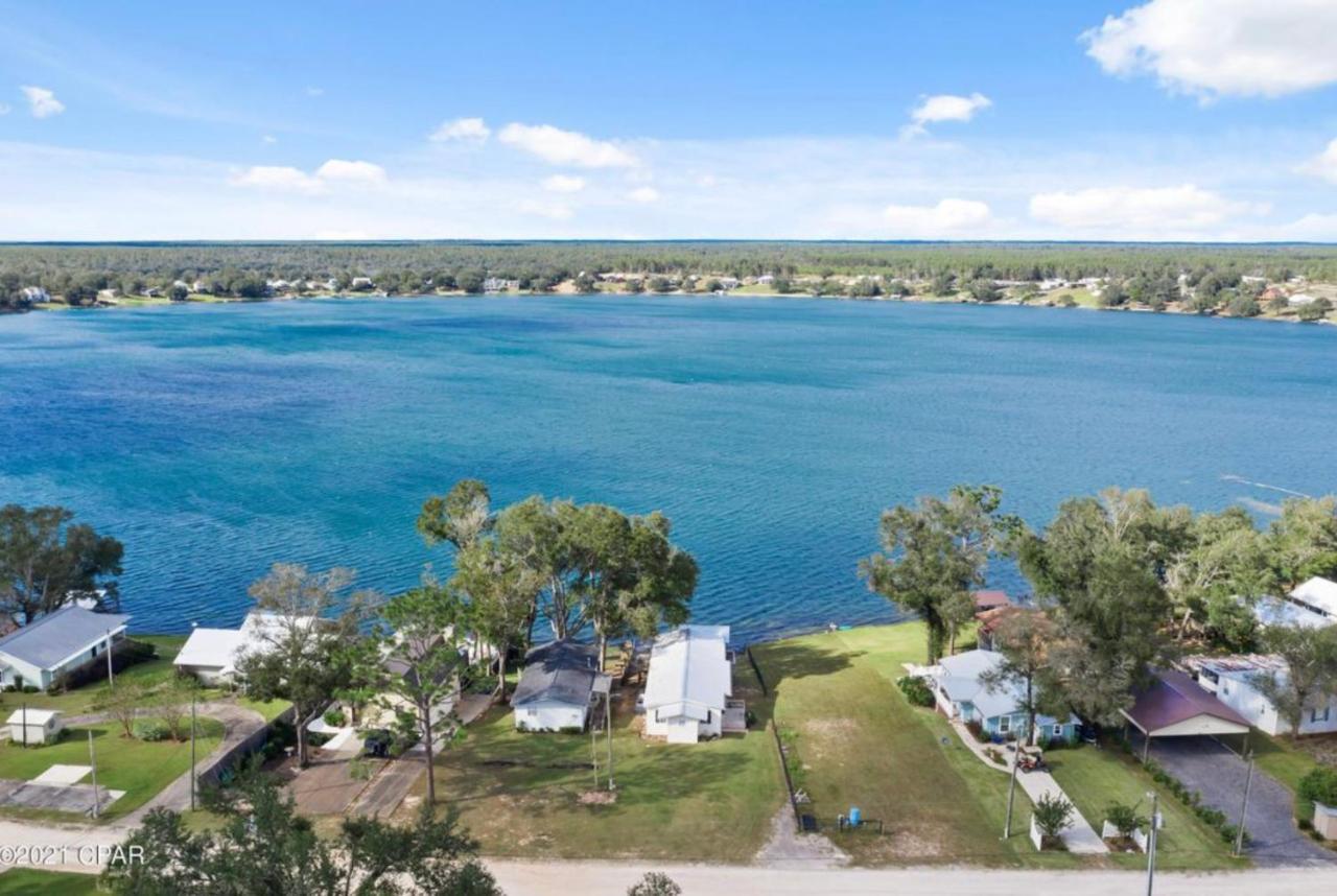The Fifth Promise - A Cozy Lakehouse Retreat Чіплі Екстер'єр фото